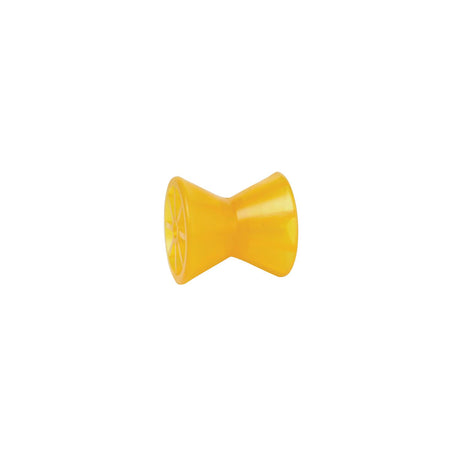 Tie Down Engineering Hull Sav'r Poly Vinyl Amber Roller