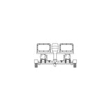 Tie Down Engineering Guide On's - Sold As Pair With Mounting Hardware Included