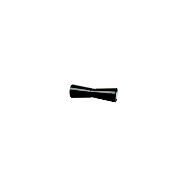 Tie Down Engineering Hull Sav'r Black Rubber Roller