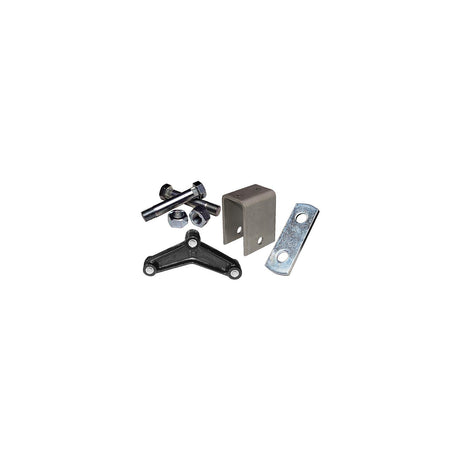Dexter® K71-G03-06 - Axle hanger kit tandem