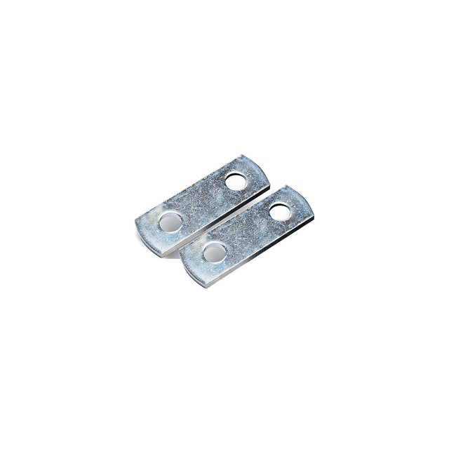 Dexter® K71-G01-66 - Spring shackle 1pr/pk
