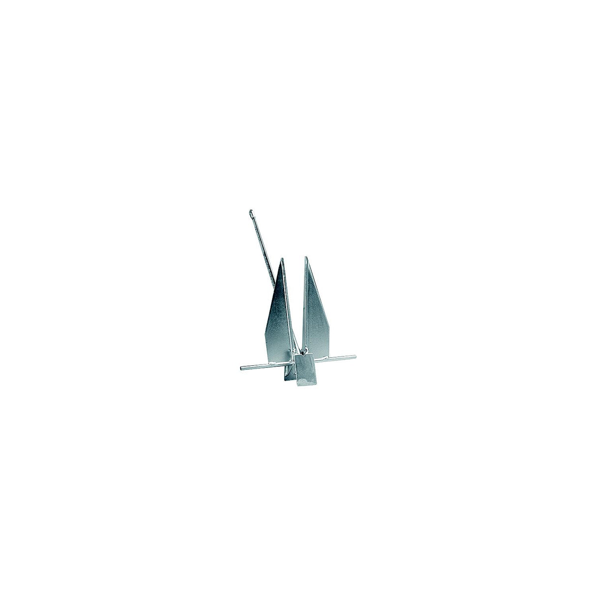 Tie Down Engineering Danforth Hi-Tensile Anchor