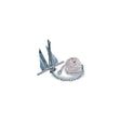 Tie Down Engineering Super Hooker Anchor Kit Includes Anchor, Anchor Line, Chain and (2)  Shackles