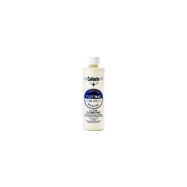 Collinite Liquid Fleetwax Pt.