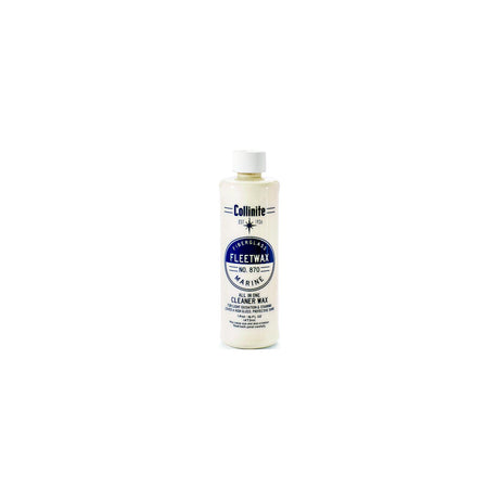 Collinite Liquid Fleetwax Hg.