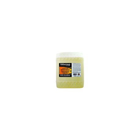 Bio-Kleen M00315 Amazing Cleaner, 5 Gal.