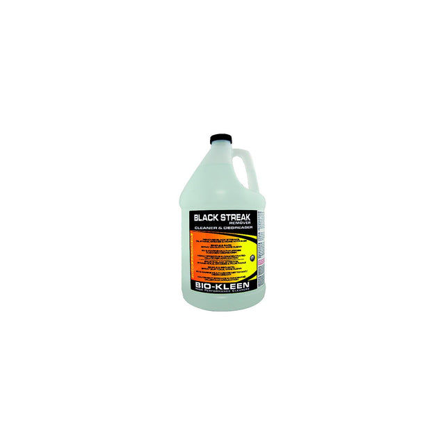 Bio-Kleen M00515 Black Streak Remover, 5 Gal.