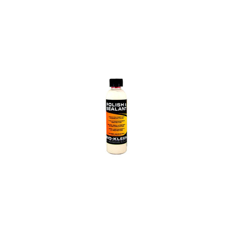 Bio-Kleen M00803 Polish & Sealant, 4 oz.