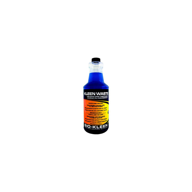 Bio-Kleen M01707 Kleen Waste, 32oz