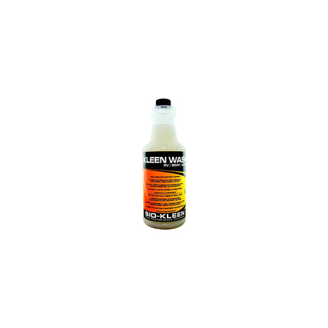 Bio-Kleen M02515 Kleen Wash, 5 Gallon