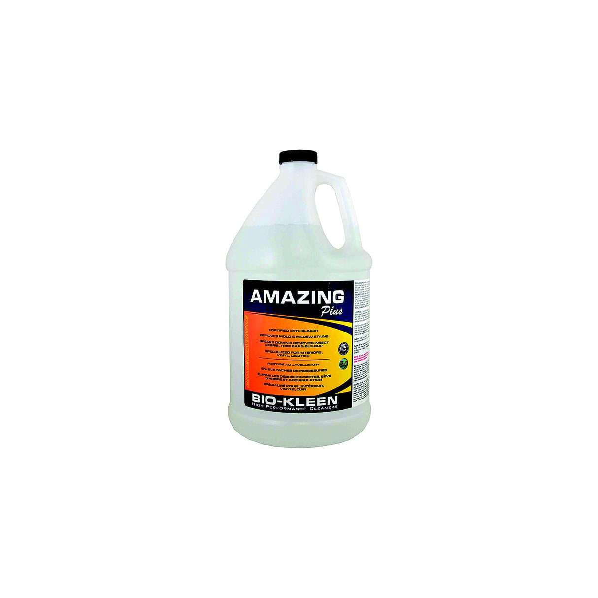 Bio-Kleen Products M02609 Amazing Plus 1gal