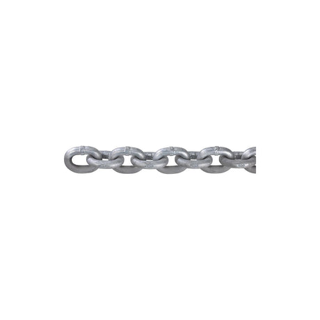 Chain, Galvanized BBB 1/4" Sold Per Ft