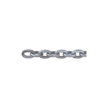 Chain 5/16" x 92' Pail ISO G30 Hot Dip Galvanized