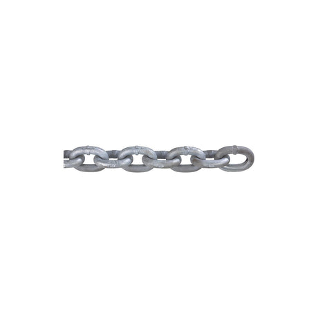 Chain 5/16X550 Iso Ht Hot Dip Galvanized
