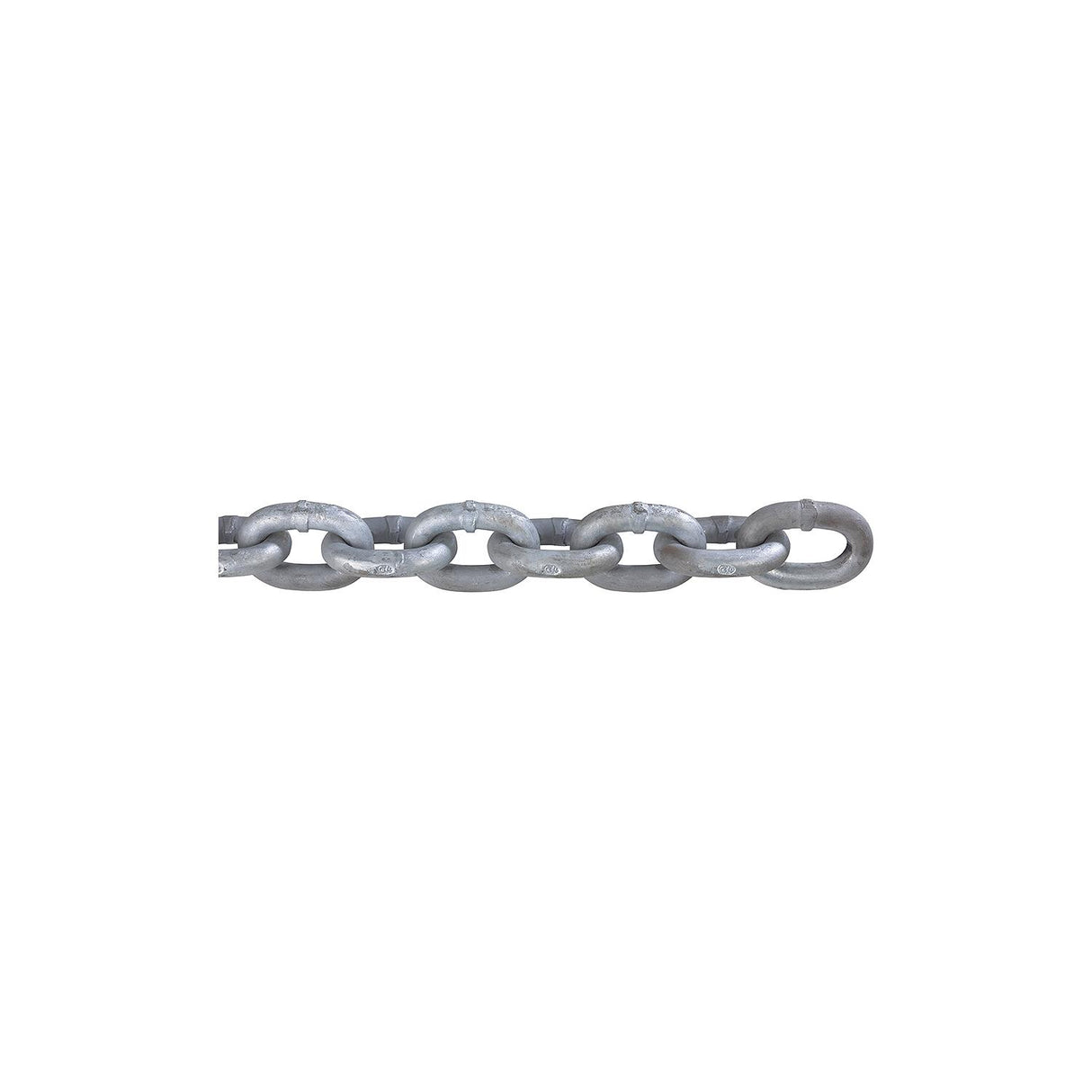 Chain, Hi-Test 3/8" Sold Per Ft
