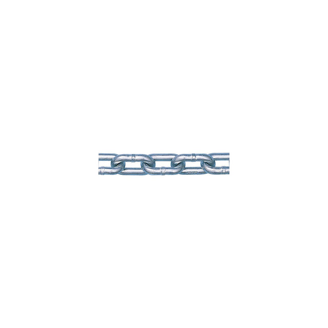 Chain 3/16 x 250 Drum G30 Hot Dip Galvanized