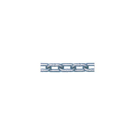 Chain 1/2 x 200 Drum G30 Hot Dip Galvanized