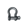 Shackle Imported Lr Galv 1/4"