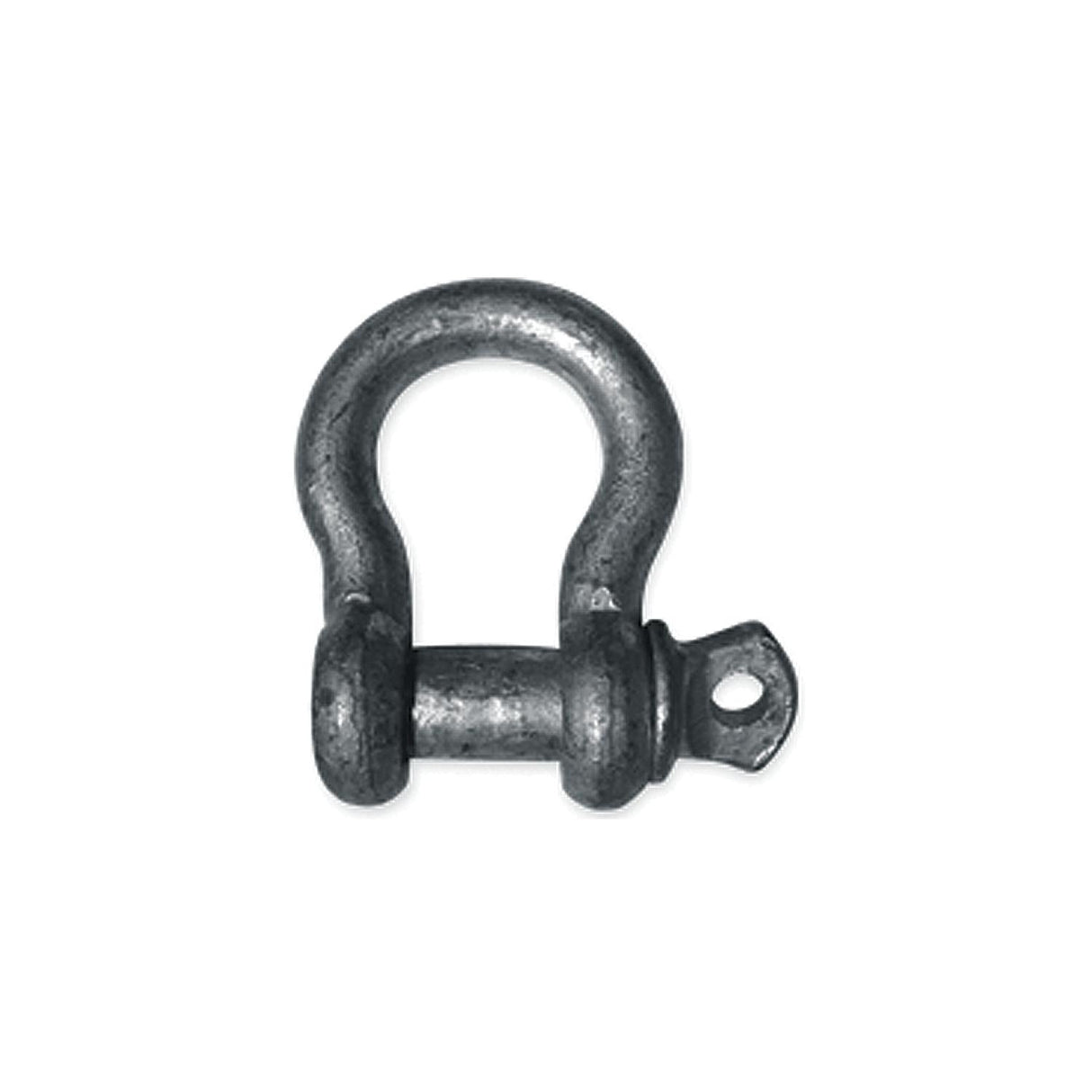 Shackle Imported Lr Galv 1/4"