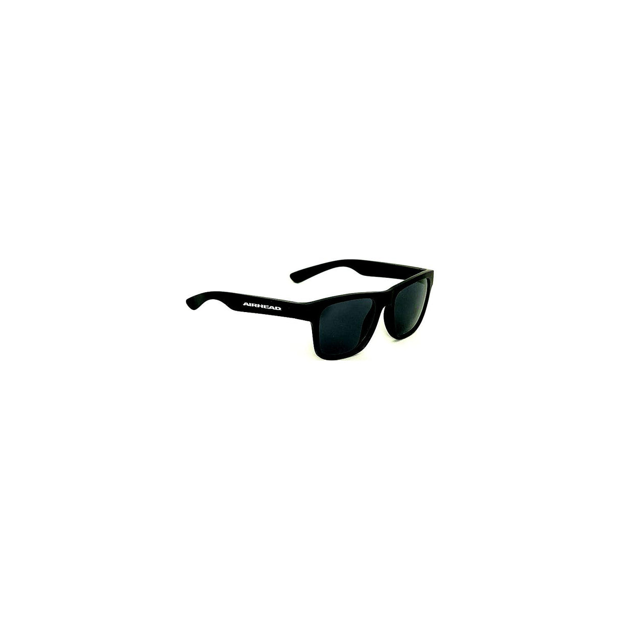 Airhead AHFSC104 Classic Floating Sunglasses, Black