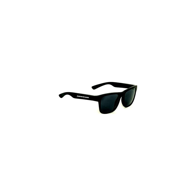 Airhead AHFSC104 Classic Floating Sunglasses, Black