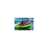 AirHead AHT4GF G-Force Inflatable Towable, 1-4 Riders