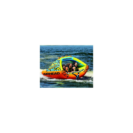 Airhead AHPZ1750 Poparazzi Towable, 1-3 Riders
