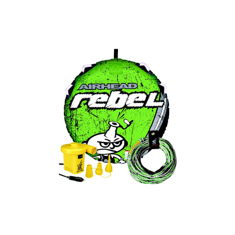 Rebel Tube Kit
