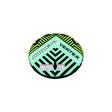 AirHead AHT50191TLY Vertex Deck Tube, 1-2 Riders