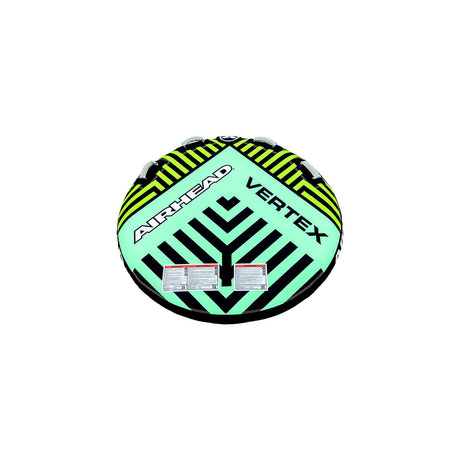 AirHead AHT50191TLY Vertex Deck Tube, 1-2 Riders