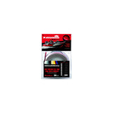 MegaWare 20205 KeelGuard Keel Protector, 5' Black