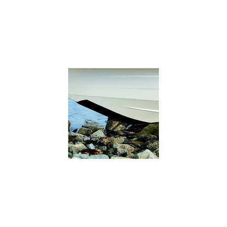 MegaWare 20110 KeelGuard Keel Protector, 10' White