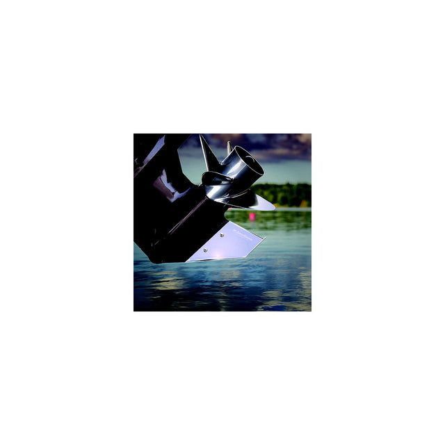Megaware 27321 Skegguard™ Skeg Protector