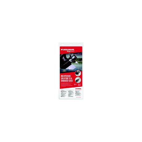 Megaware 27221 Skegguard™ Skeg Protector