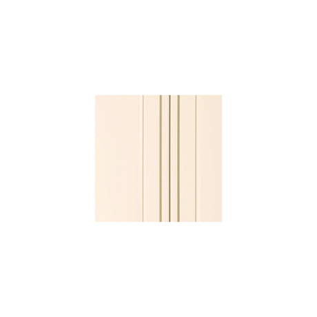 MegaWare 20306 KeelGuard Keel Protector, 6' Almond