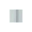 MegaWare 20508 KeelGuard Keel Protector, 8' Gray