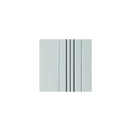 MegaWare 20507 KeelGuard Keel Protector, 7' Gray
