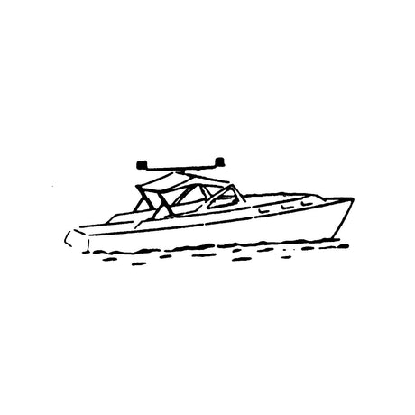 Replacement Vanes, Pair