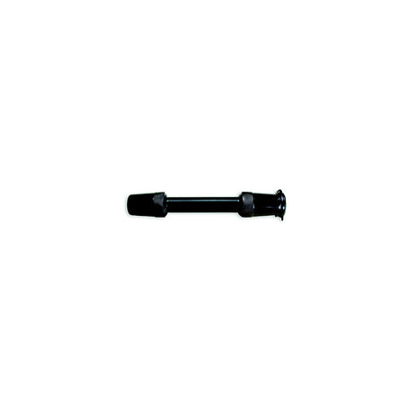 Trimax T5BLACK Receiver Locking Pin Fits All 2.5" Class V Receivers, Black