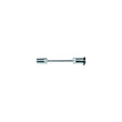 Trimax Coupler Lock