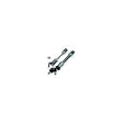 Trimax Keyed Alike Receiver and Coupler Lock Set Fits Class III Trailer Receivers (Includes TC2 and T3)