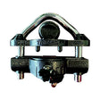 Trimax UMAX50D UMAX 50D Universal Trailer Lock