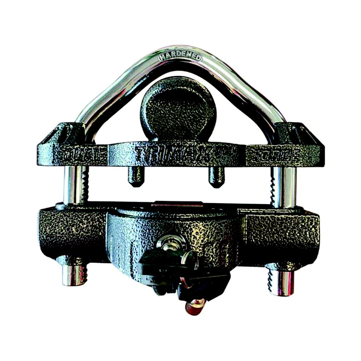 Trimax UMAX50D UMAX 50D Universal Trailer Lock