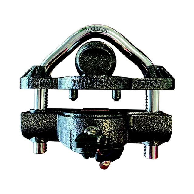 Trimax UMAX50D UMAX 50D Universal Trailer Lock
