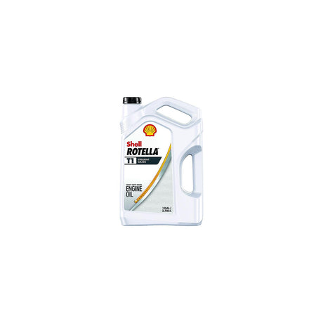 Shell Oil 550054449 Shell Rotella® T1 30 CFSL Gallon @ 3