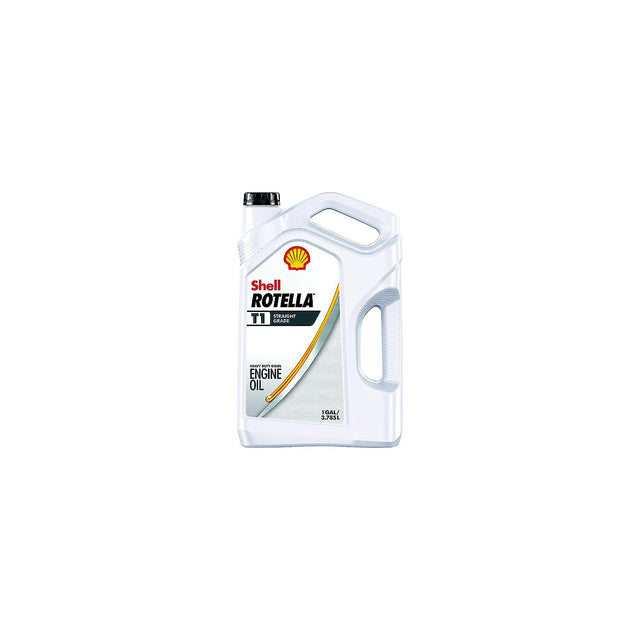Shell Oil 550054449 Shell Rotella® T1 30 CFSL Gallon @ 3