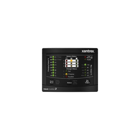 Xantrex 808804010 Truecharge 3 Display Panel