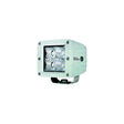 Hella 357204041 Valuefit Cube 4 LED Spot Light Kit, White
