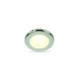 Hella 958109121 EuroLED 75 LED Downlight, Warm White, 24V