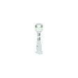 Hella 980960291 NaviLED 360 All Around Fold Down Pole Navigation Lamp, 8" White